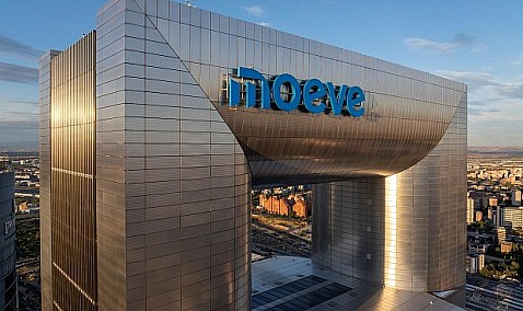 Moeve y Galp ponen fin a sus negociaciones para crear un "campeón energético" ibérico