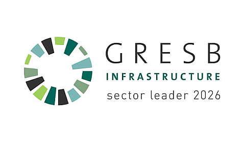 Exolum, l&iacute;der de su sector a nivel mundial y m&aacute;xima puntuaci&oacute;n en el &iacute;ndice de sostenibilidad GRESB 2026 