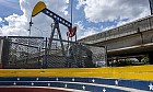 La petrolera Nabep env&iacute;a a Texas su primer cargamento de crudo venezolano tras el acuerdo con EEUU