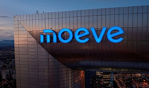 Moeve registra sólidos resultados y una inversión récord, reforzando su transformación hacia energías sostenibles