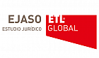 Integración de AGUAYO Abogados en EJASO ETL GLOBAL.