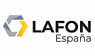 LAFON España, presente en Motortec 2022.