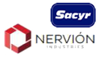 Sacyr Industrial y Nervión Industries se alían y crean la sociedad conjunta Sacyr Nervión, S.L.