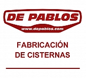 Calderería de Pablos, S.A.
