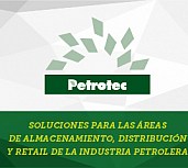 Petrotec España